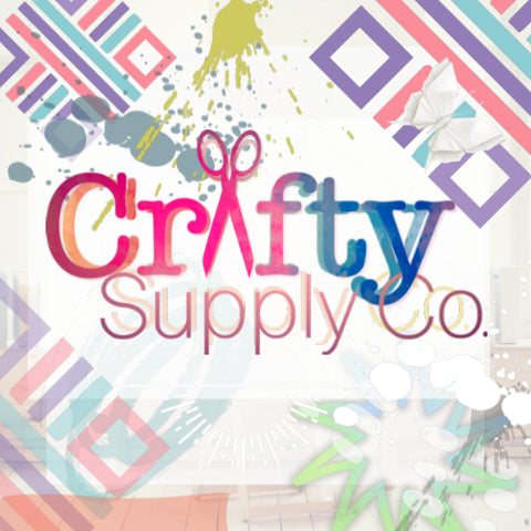 Crafty Supply Company